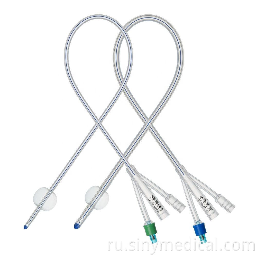 Urology Catheter